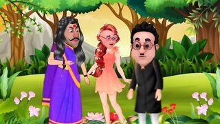 Motu Aur Patlu Ki Jore