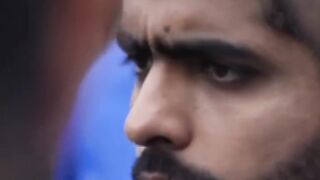 Babar Azam Inspirational