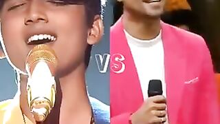 #Muhammad Faiz V/s #Abhira-Aksu