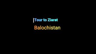 Ziarat tour vlog, balochistan | ziarat balochistan | Ziarat. urdu poetry vlog