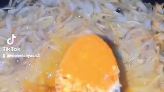 Chikan karai