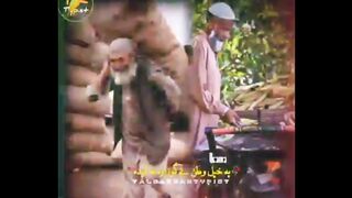 Da Musafari Da Jond Qisa pashto poetry sad poerty Da Wisal Mazigar Niazak