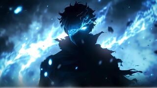 Songs to feel like the protagonist entering GOD-MODE