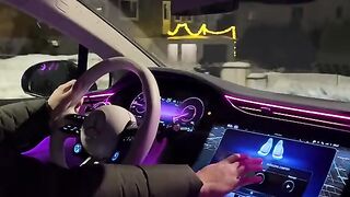 Car digtal