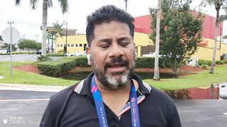 Vikrant Gupta Bashes ICC and Umpires after PAK Out from World Cup _ Indian Media Reaction on PAK Out.