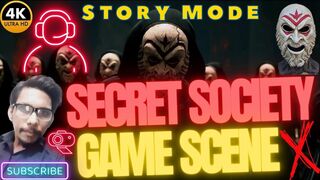 Unveil the Mysteries of the Secret Society Cult of Kosmos in Assassin’s Creed Odyssey Cinematic 4K