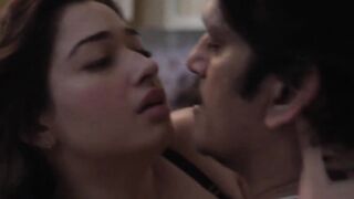 _S#X with EX_ Viral Scene to Real-Life Romance _ Hindi Cinema _ Romantic Scene _ The Viral Scene.