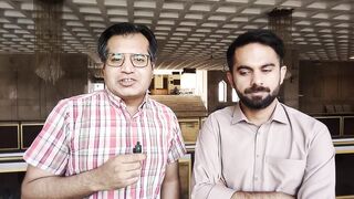 Justice Malik Shehzad Snubbed Government Officials __ Insight By Adeel Sarfraz __ Wasim Malik.