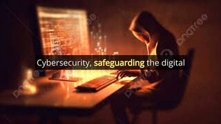 Cybersecurity