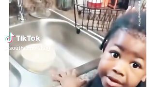 Funny child 13