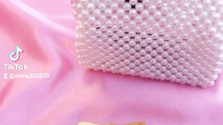 Sack of beads from Lulu
