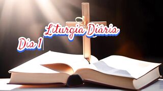 Liturgia Diária Dia 15 de Junho – SÁBADO 10ª SEMANA DO TEMPO COMUM.