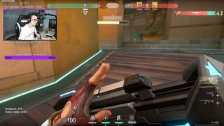 strong chamber 1v3