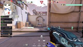 4k killjoy 1 again for ace