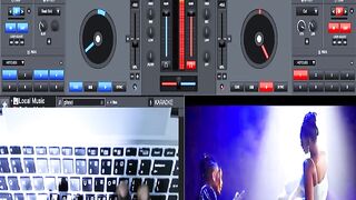 Virtual DJ Keyboard Mapping: The Pro Mindset you need in Your Dj C