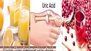 علاج النقرس طبيعيا