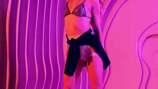 Gang DANCE 4