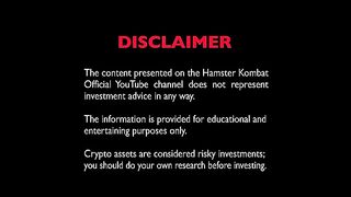 TOP 3 Crypto Trading Mistakes You Need To Know ❌⚡️ Hamster Academy 2