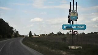 РУСНАЦИТЕ СА ОБКРЪЖЕНИ ВЪВ ВОЛЧАНСК