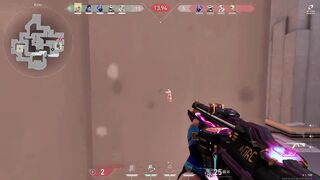 yoru insane no missed headshot