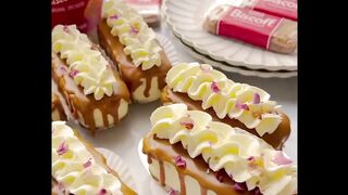 Easy biscuits