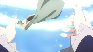 Death March kara Hajimaru Isekai Kyousoukyoku 02