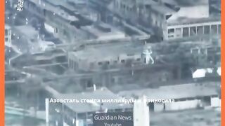 ЗАЩО Е БЕЗМИСЛЕНА ТАЗИ ВОЙНА ?