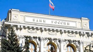 ЦЕНТРОБАНК  РУСИЯ ОТМЕНИ СУТРЕШНИЯ ВАЛУТЕН ТЪРГ ЗА НЕОПРЕДЕЛЕНО ВРЕМЕ