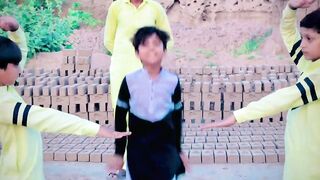 Saraiki song with dance 2