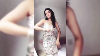 Indian Model Girl Ananya Yadav 2
