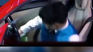 anak desa yang mujur merantau ke kota