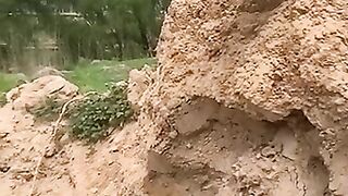 First day at work _workers