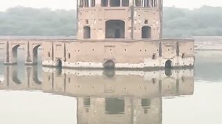 hiran minar