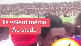 Le plus grand voleur de tout les temps
