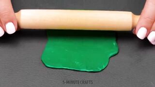 AMAZING POLYMER CLAY CRAFTS_ DIY Accessories, Jewelry And Miniature Ideas..crdownload