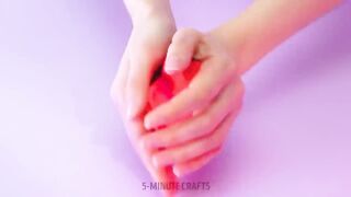 How To Use Epoxy Resin And Polymer Clay To Create Amazing DIY Jewelry ????????????..crdownload