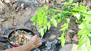 Masak perolehan ikan hari ini