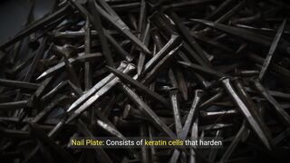 Take better care of your nails.