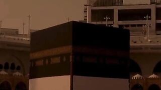 Haj mubarak 2