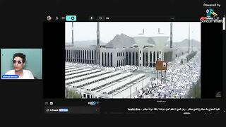 Arafat live - | الحج مباشر - ركن الحج الاعظم "جبل عرفات" وقفة عرفة مباشر مكه الان