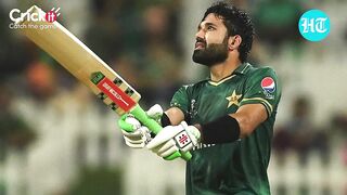 Pakistan Vs Ireland Fantasy Xi, Prediction, Likely Playing Xis, Pitch & Toss, Head To Head.