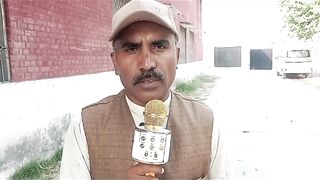 پرویز الہی کی ایک سالہ قید کے بعد اج گجرات امد مثالی شاندار استقبال کی تیاریاں مکمل