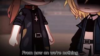 ｢ GCMV 」• R U Crazy • By _ Yu.