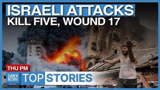 Israel-Hamas War