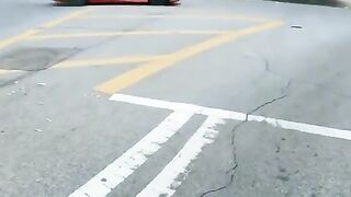 دريفت سيارات رائع