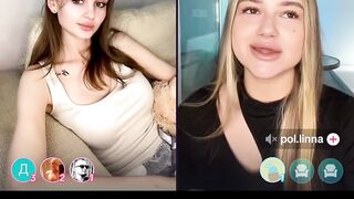 Tik tok girl 285