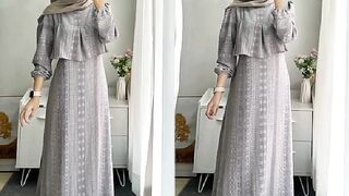 Tunik dress