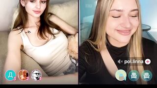 Tik tok girl 286
