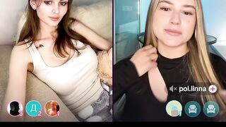 Tik tok girl 287