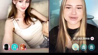 Tik tok girl 288